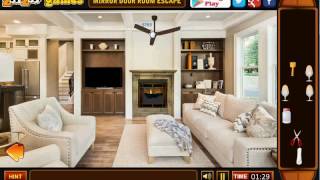 Mirror Room Door Escape screenshot 1