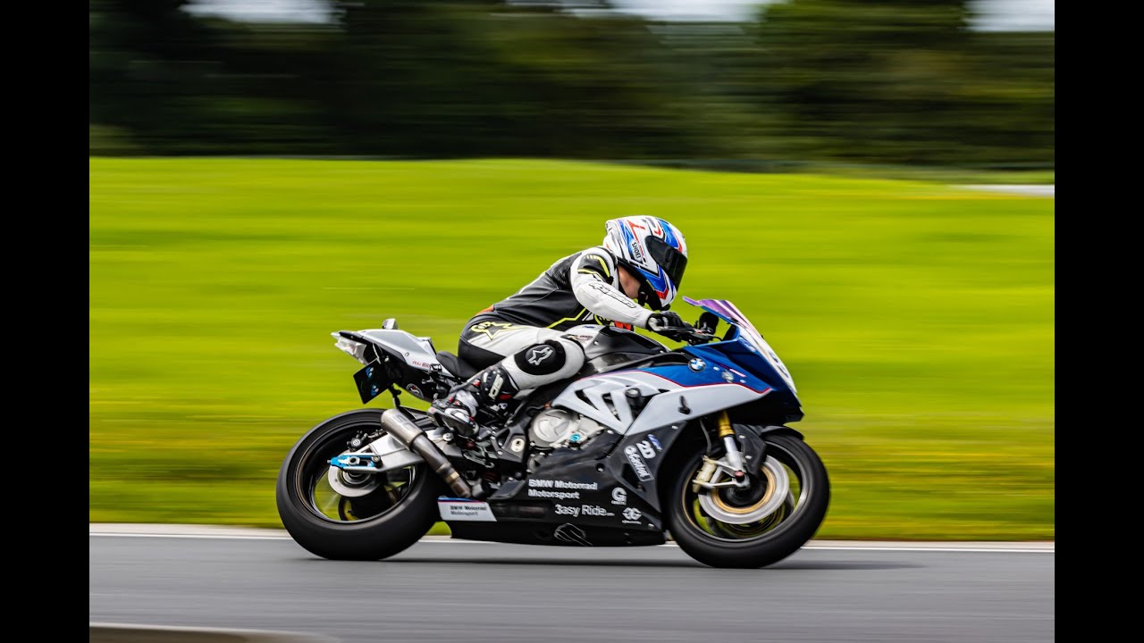 this is just a trailer mondello track day 2023