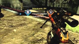 Orbit: Ghosts Killcam Of The Week #2!