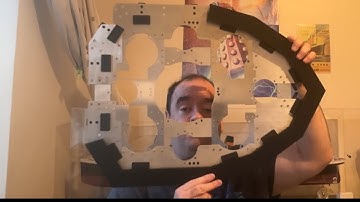 Doctor Who 1/2 Scale Dalek Issues 43-46