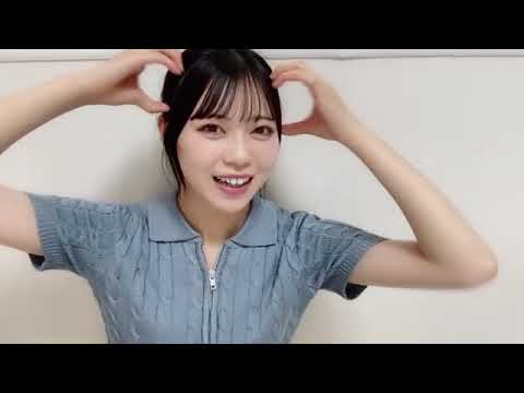 村山 結香（≒JOY） 2024年06月30日17時31分12秒 - YouTube
