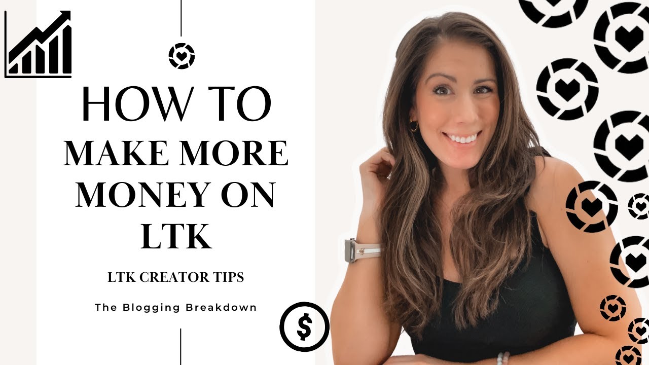 What is LTK? How It Works From Instagram Shopping to Creator Guide