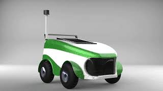 AGROBOT
