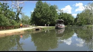Mbsi Crank Organ Demonstration 2014