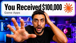 Forget Dropshipping. I Cloned a $160K/Month Game With Claude AI… It Felt Illegal screenshot 2