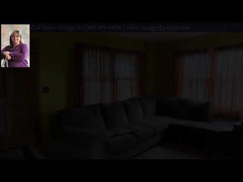 854 Kansas Avenue, Wellston, OH home video tour
