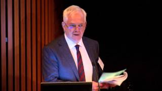 2014 Kerr Lectures - The Californian Model of Higher Education in the World