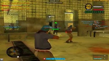 Mini-Missions mta sa