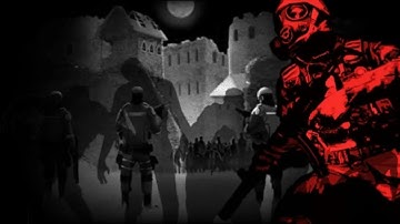 SAS Zombie Assault 3 - Main Theme | 1 Hour