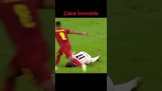 Dostum Burasi Futbol Evreni̇