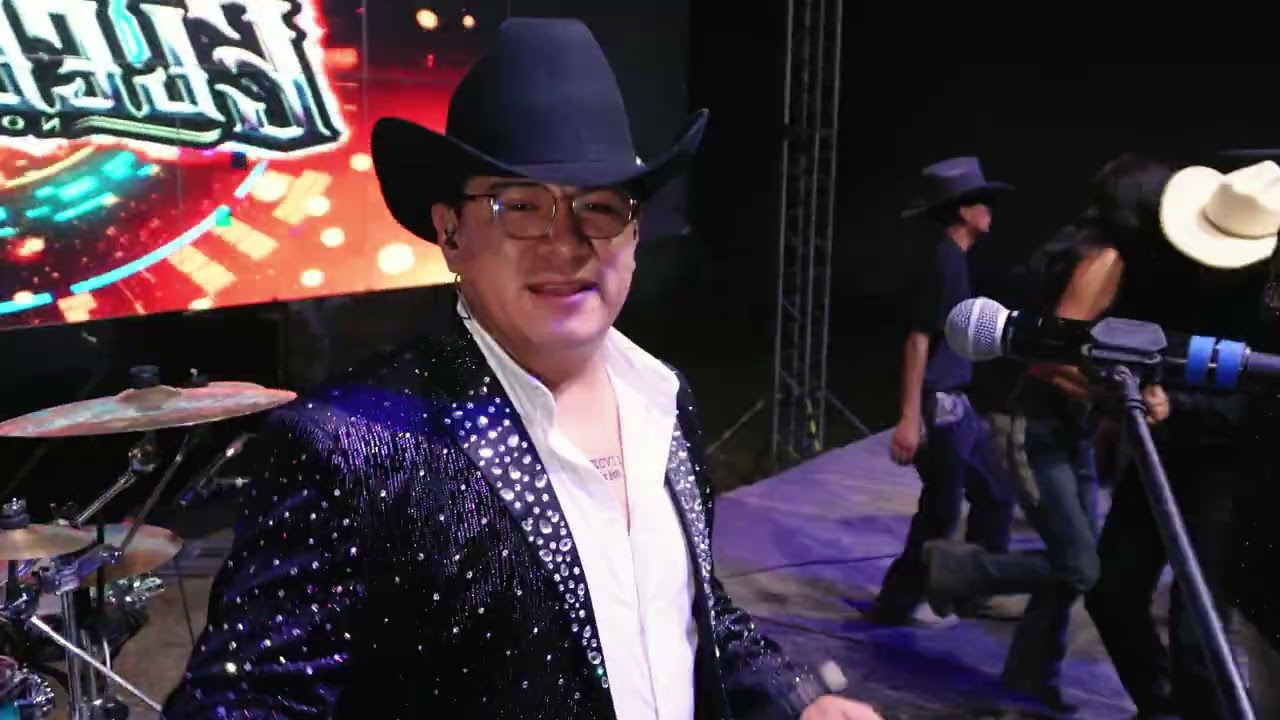 Video Mix Huapango / San Pablito Chiconcuac, Edo. Méx.