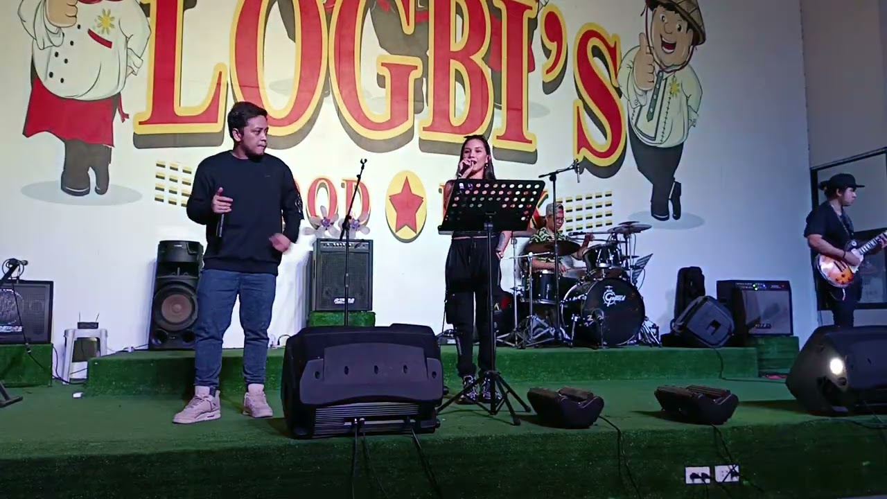 Jammin At Logbis Foodpark San Jose Del Monte Bulacan YouTube jammin-at-logbis-foodpark-san-jose-del-monte-bulacan-youtube