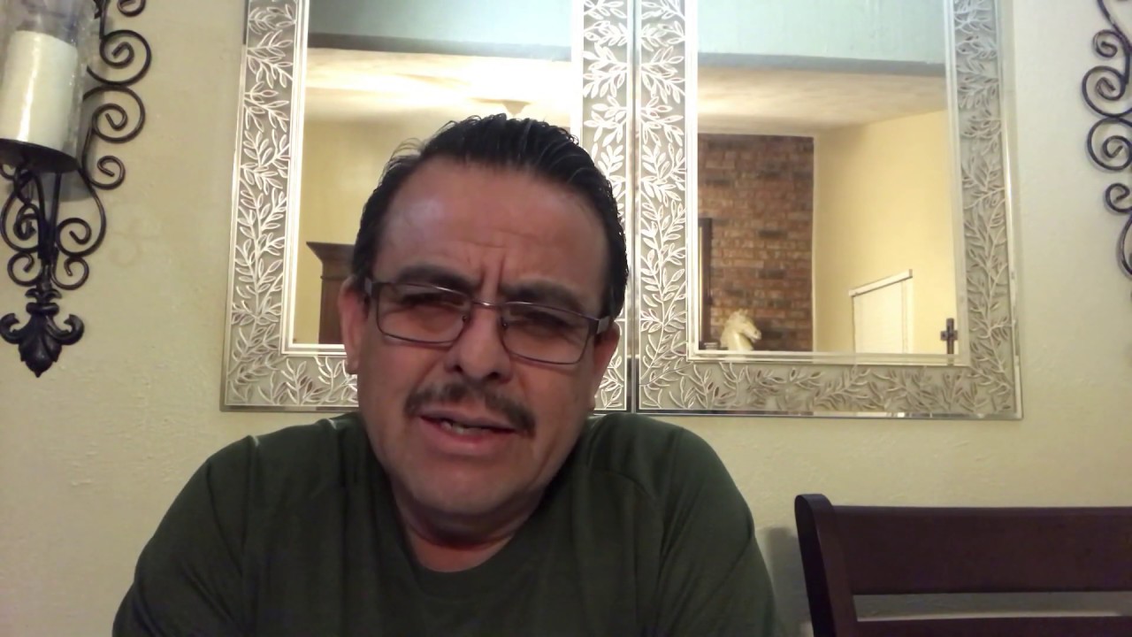 Devociónal: Salmos 119:1-8 - José Luis Velasques