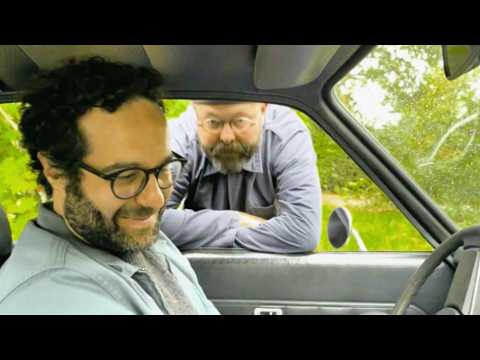 Frittenbude - FRITTENBUDE – “Material zum Weglassen” feat. Herrenmagazin