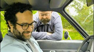FRITTENBUDE – “Material zum Weglassen” feat. Herrenmagazin - Frittenbude