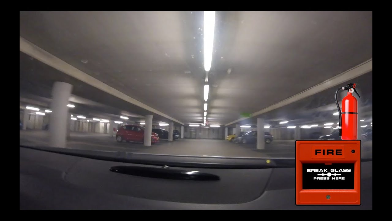 Fire Alarm Goes Off YouTube