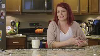 Pregnancy and Incarceration