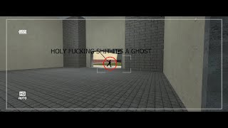 GMOD CONSTRUCT IS FUCKING HAUNTED!
