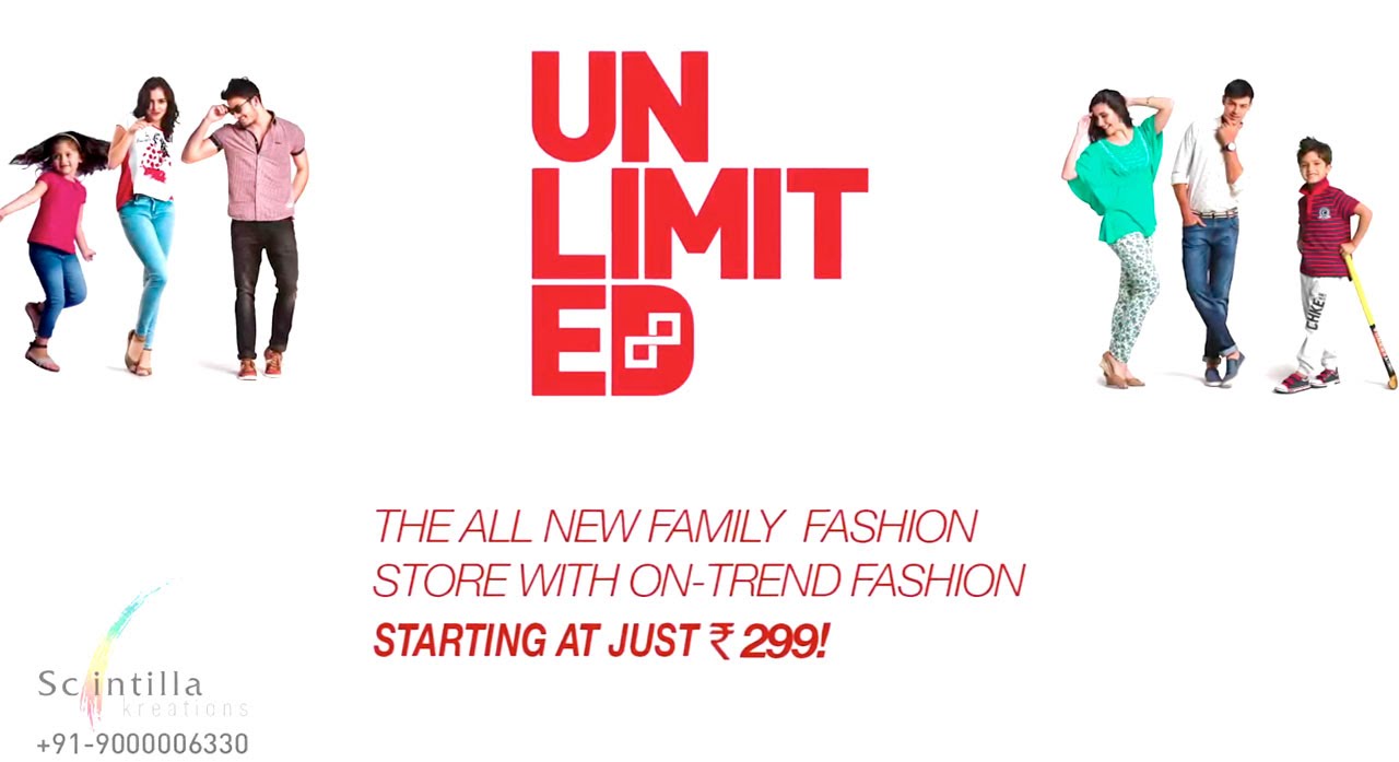 MEGAMART Theatre Ad Film done By Scintilla Kreations | Advertising Companies in Hyderabad