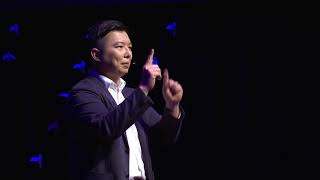 Getting Control of Your Data | Ryan Ko | TEDxRuakura
