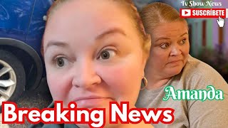 Breaking News!! 1000 Lb Sisters Amanda Fans Are Alarmed That Halterman Is Losing Way Too Much Weight