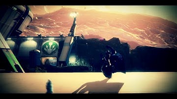 Restore - a Destiny Mini Edit feat. xRichKillerx