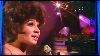 Shirley Bassey - The Greatest Performance Of My Life (1974 Tv Special)