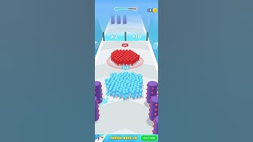 Count  master #game #gameplay #countrunner #gameshorts