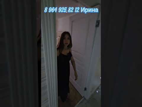 Просторная квартира в