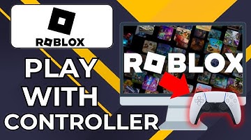 HOW TO PLAY ROBLOX WITH CONTROLLER ON PC (2025)