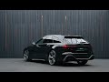 Audi RS6 Avant 4.0 TFSI V8 Performance Tiptronic quattro Euro 6 (s/s) 5dr