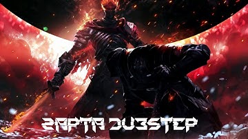 Zapta X Kronomikal - Cult [DEATHSTEP]