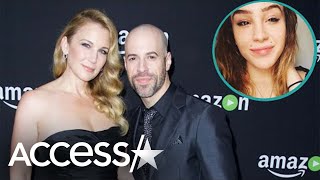 Chris Daughtry & Wife Deanna Thank Fans For Support After Daughter Hannah's Death Net Worth