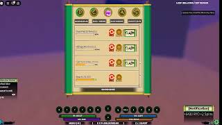 NEW Shindo Life Script: Auto Farm, Auto Stats, Auto Rankup & Scrolls!