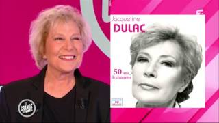 Jaqueline Dulac fr3 le 5 novembre 2016 ceux de varsovie les grands du rire