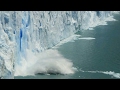 Shocking glacier calving huge wave 2017 | iceberg collapse | shockwave (2/2)