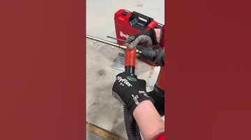 20% off Hilti drill bits until 11th July