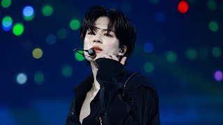 231202 MMA Poison (모래성) 제노(JENO) FOCUS 4K