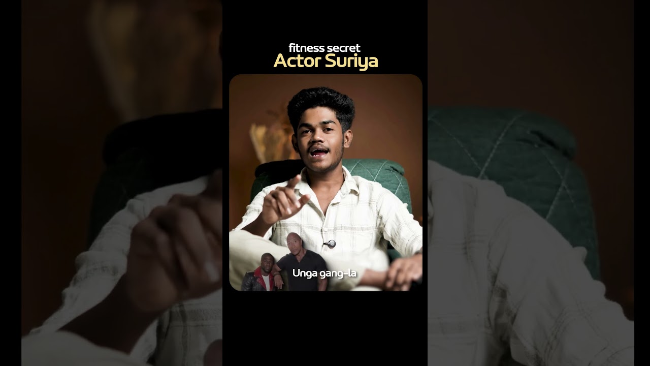 SURYA SIR🤯  #motivation #gym