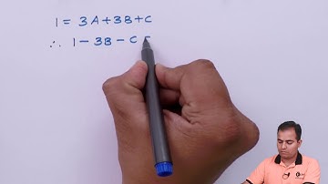 Inverse Laplace Transform of Signal With Simple, Multiple Poles in Signals and Systems Problem 05
