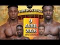 En Direct Arène Nationale Papis Jr Vs X9 N2 Ndandy Fall Jr Vs Yamakha 313 Thiatou kolobane Bb lorant