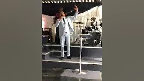 Evangelist  Sekete: On the Book of Ruth 1