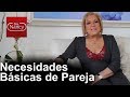 Necesidades Básicas de Pareja