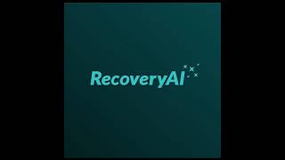 RecoveryAI Launch