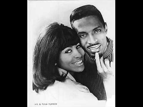 Ike And Tina Turner- Proud Mary