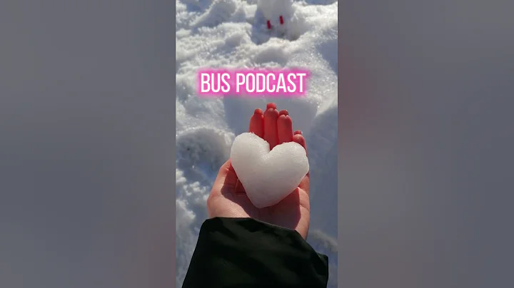 Bus podcast Season 1 episode 1