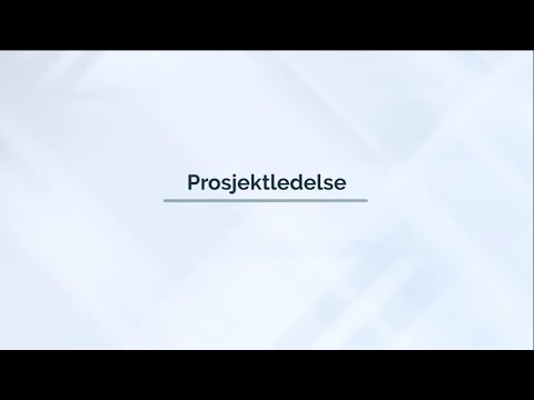 Video: Hva er prosessforbedringsplan i prosjektledelse?