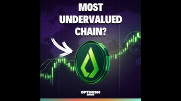 The Most Important L2 Chain No One Is Talking About: Lisk Explained