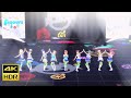 【スクフェスACHM/PS4】 ハミングフレンド ダンスフォーカス動画【4KHDR】