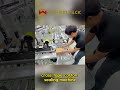 Cross tape carton sealing machine for small cartons #cartonsealer #casesealer #shorts